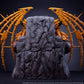 Transformers Estatua Museum Scale Unicron 61 cm - Z POP Toys