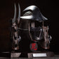 Tortugas Ninja Life-Size conjunto de armadura Shredder (Electroplated Edition) 53 cm - Z POP Toys
