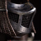 Tortugas Ninja Life-Size conjunto de armadura Shredder (Electroplated Edition) 53 cm - Z POP Toys
