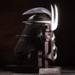 Tortugas Ninja Life-Size conjunto de armadura Shredder (Electroplated Edition) 53 cm - Z POP Toys