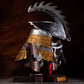 Tortugas Ninja Life-Size conjunto de armadura Shredder Ooze (Electroplated Edition) 63 cm - Z POP Toys