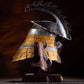 Tortugas Ninja Life-Size conjunto de armadura Shredder Ooze (Electroplated Edition) 63 cm - Z POP Toys
