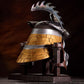 Tortugas Ninja Life-Size conjunto de armadura Shredder Ooze (Electroplated Edition) 63 cm - Z POP Toys