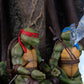 Tortugas Ninja (Movie Moments) Mini Scale Diorama Splinter's Spirit 36 cm