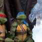 Tortugas Ninja (Movie Moments) Mini Scale Diorama Splinter's Spirit 36 cm