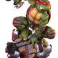 Tortugas Ninja Comic Estatua 1/4 Raphael 53 cm