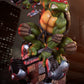 Tortugas Ninja Comic Estatua 1/4 Raphael 53 cm