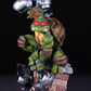 Tortugas Ninja Comic Estatua 1/4 Raphael 53 cm