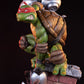 Tortugas Ninja Comic Estatua 1/4 Raphael 53 cm