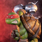 Tortugas Ninja Comic Estatua 1/4 Raphael 53 cm