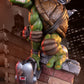 Tortugas Ninja Comic Estatua 1/4 Raphael 53 cm