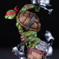 Tortugas Ninja Comic Estatua 1/4 Raphael 53 cm
