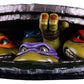 Tortugas Ninja Tabletop 1/4 Underground 11 cm