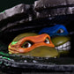 Tortugas Ninja Tabletop 1/4 Underground 11 cm