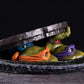 Tortugas Ninja Tabletop 1/4 Underground 11 cm