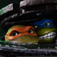 Tortugas Ninja Tabletop 1/4 Underground 11 cm