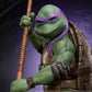 Tortugas Ninja Estatua 1/2 Donatello 86 cm