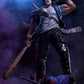 Teenage Mutant Ninja Turtles Legends Estatua 1/3 Casey Jones Deluxe Edition 65 cm - Z POP Toys