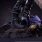 Teenage Mutant Ninja Turtles Legends Estatua 1/3 Casey Jones Deluxe Edition 65 cm - Z POP Toys