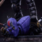 Teenage Mutant Ninja Turtles Legends Estatua 1/3 Casey Jones Deluxe Edition 65 cm - Z POP Toys
