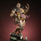 Teenage Mutant Ninja Turtles Legends Estatua 1/3 Krang 86 cm
