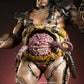 Teenage Mutant Ninja Turtles Legends Estatua 1/3 Krang 86 cm