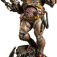 Teenage Mutant Ninja Turtles Legends Estatua 1/3 Krang Deluxe Edition 86 cm