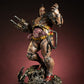 Teenage Mutant Ninja Turtles Legends Estatua 1/3 Krang Deluxe Edition 86 cm