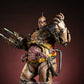 Teenage Mutant Ninja Turtles Legends Estatua 1/3 Krang Deluxe Edition 86 cm