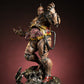 Teenage Mutant Ninja Turtles Legends Estatua 1/3 Krang Deluxe Edition 86 cm