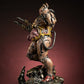 Teenage Mutant Ninja Turtles Legends Estatua 1/3 Krang Deluxe Edition 86 cm