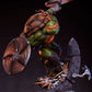 Tortugas Ninja Estatua 1/3 Michelangelo 67 cm - Z POP Toys