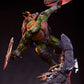 Tortugas Ninja Estatua 1/3 Michelangelo 67 cm - Z POP Toys