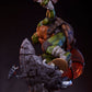 Tortugas Ninja Estatua 1/3 Michelangelo 67 cm - Z POP Toys