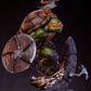 Tortugas Ninja Estatua 1/3 Michelangelo 67 cm - Z POP Toys