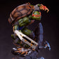 Tortugas Ninja Estatua 1/3 Michelangelo Deluxe Edition 67 cm - Z POP Toys