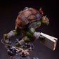 Tortugas Ninja Estatua 1/3 Michelangelo Deluxe Edition 67 cm - Z POP Toys