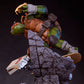 Tortugas Ninja Estatua 1/3 Michelangelo Deluxe Edition 67 cm - Z POP Toys
