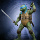 Tortugas Ninja Estatua 1/2 Leonardo 86 cm