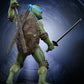 Tortugas Ninja Estatua 1/2 Leonardo 86 cm
