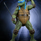Tortugas Ninja Estatua 1/2 Leonardo Deluxe Edition 86 cm