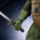 Tortugas Ninja Estatua 1/2 Leonardo Deluxe Edition 86 cm