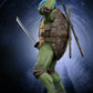 Tortugas Ninja Estatua 1/2 Leonardo Deluxe Edition 86 cm