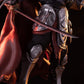 Tortugas Ninja Legends Estatua 1/3 Shredder (Comic Variant) 69 cm