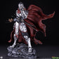 Tortugas Ninja Legends Estatua 1/3 Shredder (Comic Variant) 69 cm