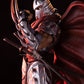 Tortugas Ninja Legends Estatua 1/3 Shredder (Comic Variant) 69 cm