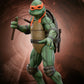 Tortugas Ninja Estatua 1/2 Michelangelo 84 cm