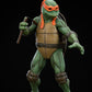 Tortugas Ninja Estatua 1/2 Michelangelo 84 cm