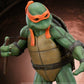Tortugas Ninja Estatua 1/2 Michelangelo 84 cm