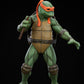 Tortugas Ninja Estatua 1/2 Michelangelo 84 cm
